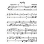 佈爾格彌勒二十五首練習曲-作品100