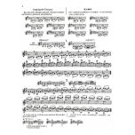 賽夫西克：雙音預備練習-Op.9