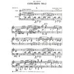 韋尼奧夫斯基：第二號協奏曲d小調-作品22（提琴譜+鋼琴伴奏譜）