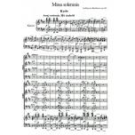 貝多芬 【莊嚴彌撒曲】Op. 123