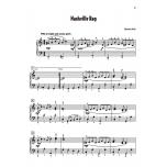 Catherine Rollin's Favorite Solos, Book 3：8 of Her Original Piano Solos