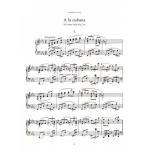 Granados：Allegro de Concierto, Capricho Español and Other Works for Solo Piano
