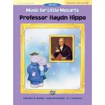 Music for Little Mozarts: Character Solo -- Profes...