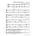 The Carnival Of Animals For Two Flutes