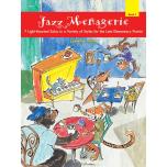Rollin：Jazz Menagerie, Book 1