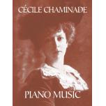 Cécile Chaminade：Piano Music