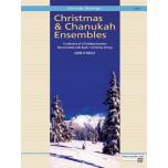 Strictly Strings,Viola Christmas & Chanukah Ensemb...