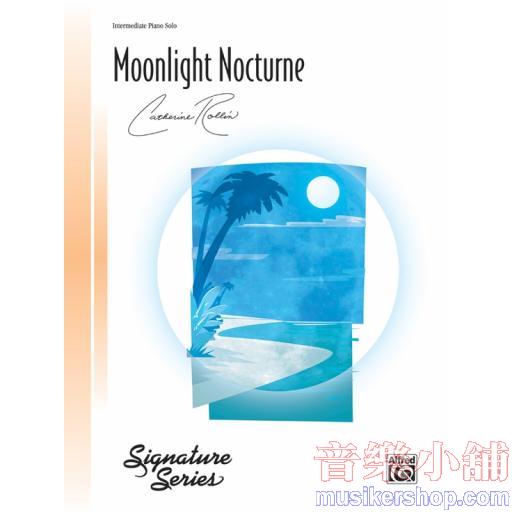 Rollin：Moonlight Nocturne