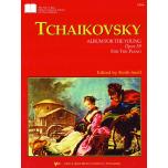 Tchaikovsky Album For The Young, Opus 39