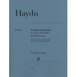 亨樂管樂-Haydn：Trumpet Concerto E flat major Hob. VIIe...