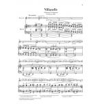 亨樂管樂-Dukas：Villanelle for Horn and Piano