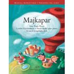 Majkapar：Easy Piano Pieces - Musical Expeditions S...