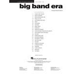JPS(58)-Big Band Era