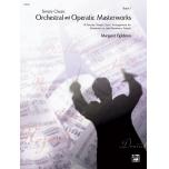 Simply Classic Orchestral and Operatic Masterworks...