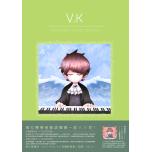 V.K克鋼琴曲集 (初階) Vol. 2