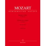 Mozart：Sonata for Piano A major K. 331 (300i) with...