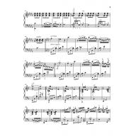 Albéniz：Suite Espagnole op. 47