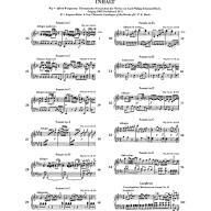 Piano Sonatas, Volume III