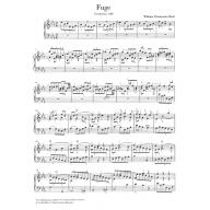 Easy Piano Music - 18th and 19th Century Vol.1