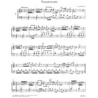 亨樂鋼琴獨奏 - Henle Album：Piano Music from Bach to Debussy