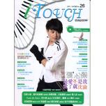 iTouch(就是愛彈琴)第26輯+1CD