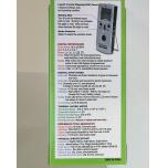 Parksons IMT-301 韓國製-調音節拍器+溫濕度計