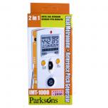 Parksons IMT-1000 韓國製-調音節拍器