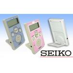 SEIKO DM71 名片型電子節拍器