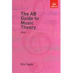 The AB Guide To Music Theory Part I