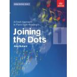 Joining The Dots - Book 1