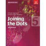 Joining The Dots - Book 5