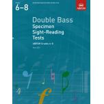 ABRSM：低音提琴視奏測驗範例 第6~8級