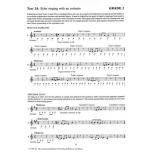 ABRSM：實用音樂素養練習本 (1~3級) 第一冊