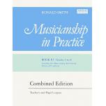 ABRSM：實用音樂素養練習本(6~8級) 第三冊(學生用)