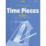 Time Pieces for Trumpet Volume 1