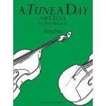 A Tune A Day For【Cello】Book Two