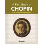 My First Book of Chopin: 23 Favorite Pieces in Eas...