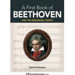 My First Book of Beethoven: Favorite Pieces in Eas...