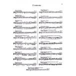 The Art of the Fugue BWV 1080: Edited for Solo Keyboard by Carl Czerny