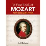 A First Book of Mozart