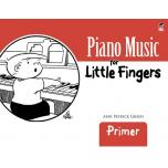 Piano Music for Little Fingers: Primer