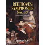 Beethoven Symphonies Nos. 1-5 Transcribed for Solo...
