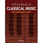 A First Book of Classical Music: 20 Themes by Beet...