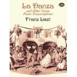 La Danza and Other Great Piano Transcriptions