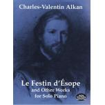 Le Festin d'Ésope and Other Works for Solo Piano