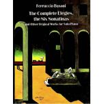 The Complete Elegies, The Six Sonatinas: and Other...