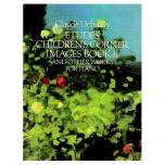 Etudes, Children's Corner, Images Book II: And Other Works for Piano