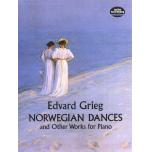 Norwegian Dances and Other Works