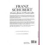 Schubert：Complete Sonatas for Pianoforte Solo