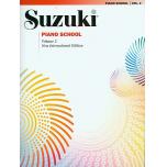 Suzuki Piano School New International Edition Pian...